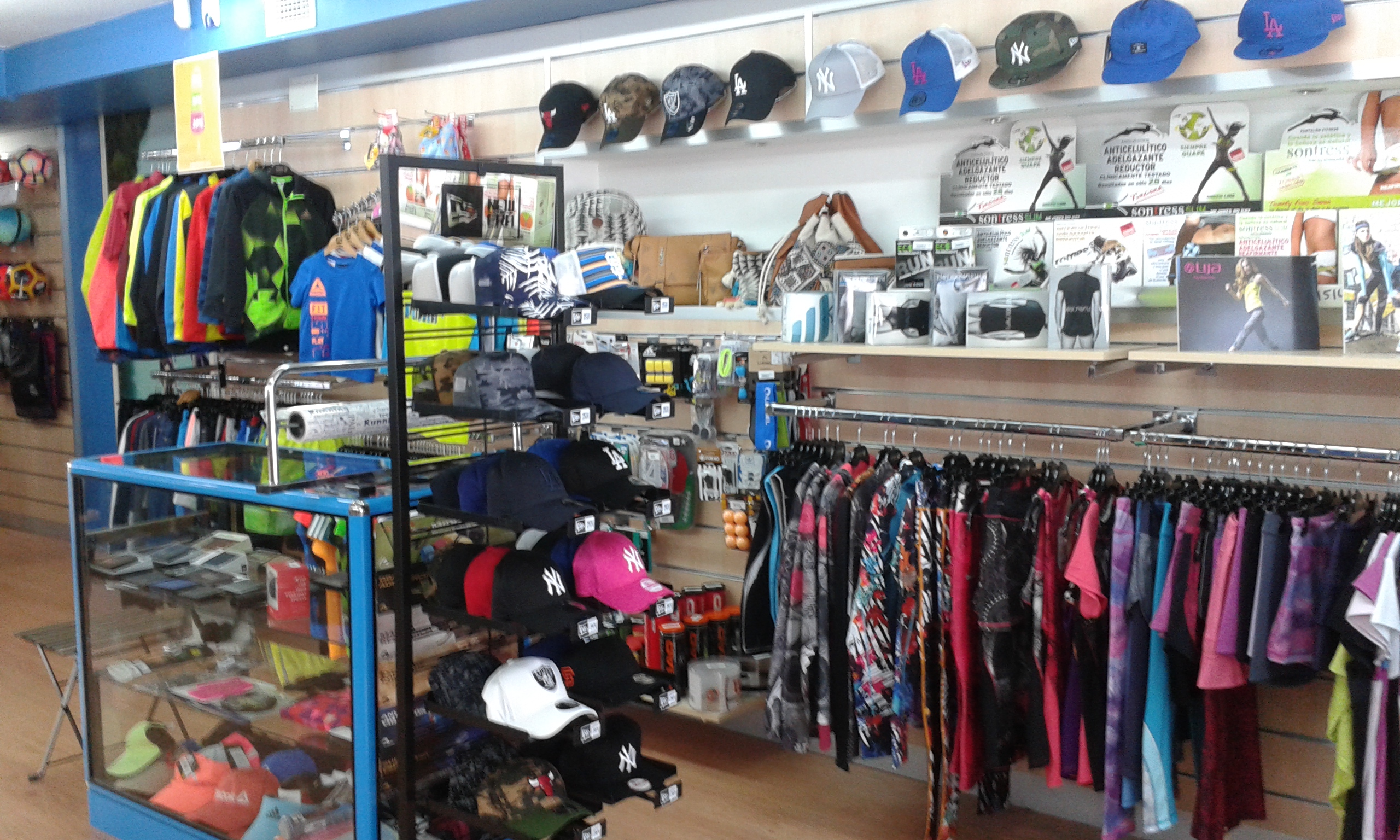 Galería de imágenes